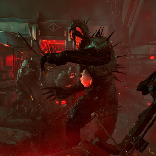 Игра Killing Floor 3 PlayStation 5
