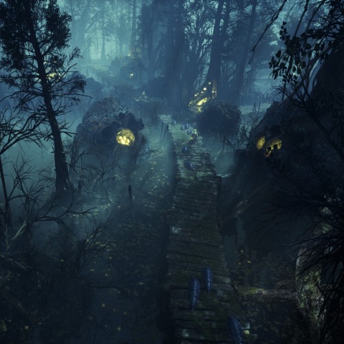 Игра Dragonkin: The Banished PC, Steam Gift регион Россия, РФ