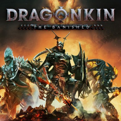 Игра Dragonkin: The Banished PC, Steam Gift регион Россия, РФ