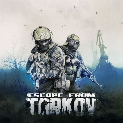 Игра Escape from Tarkov Standard Edition для PC / ПК, для региона Россия и стран СНГ цифровой ключ