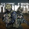 Игра Escape from Tarkov Standard Edition для PC / ПК, для региона Россия и стран СНГ цифровой ключ
