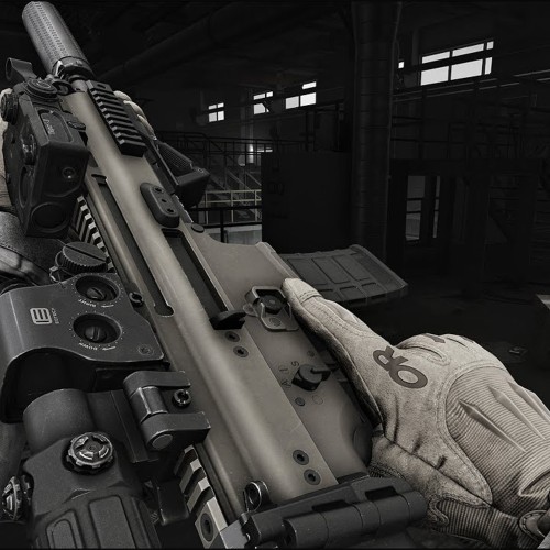 Игра Escape from Tarkov Standard Edition для PC / ПК, для региона Россия и стран СНГ цифровой ключ