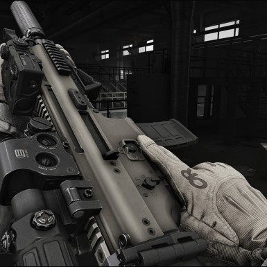 Игра Escape from Tarkov Standard Edition для PC / ПК, для региона Россия и стран СНГ цифровой ключ
