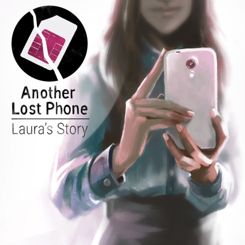 Игра Another Lost Phone: Laura's Story PC / ПК, активация в стим Steam для региона РФ / Россия цифровой ключ