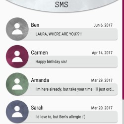 Игра Another Lost Phone: Laura&#039;s Story PC / ПК, активация в стим Steam для региона РФ / Россия цифровой ключ