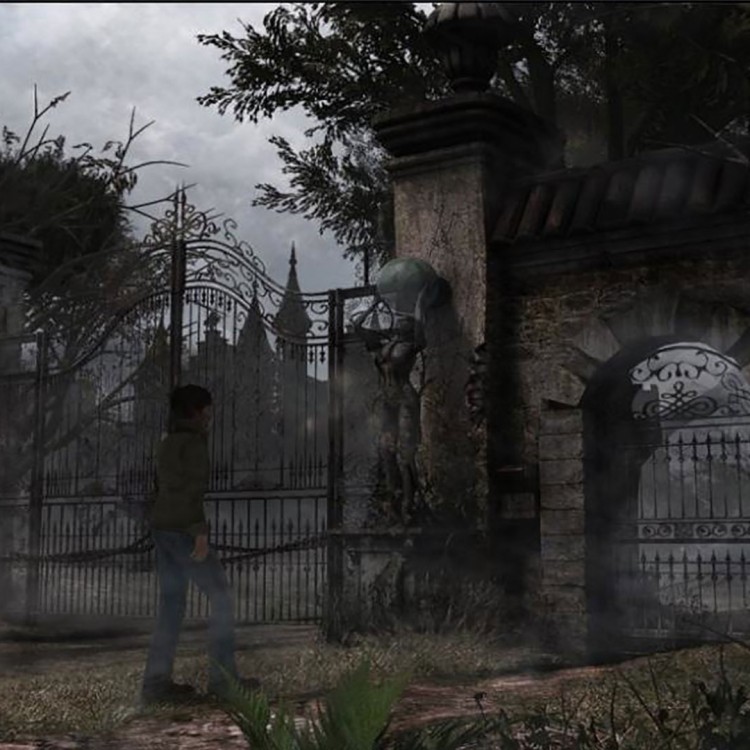 Игра Black Mirror II PC / ПК, активация в стим Steam для региона РФ / Россия цифровой ключ