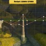 Игра Bridge Constructor PC / ПК, активация в стим Steam для региона РФ / Россия цифровой ключ