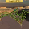 Игра Bridge Constructor PC / ПК, активация в стим Steam для региона РФ / Россия цифровой ключ