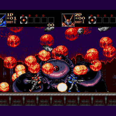 Игра Contra Anniversary Collection для PC / ПК, активация в стим Steam для региона РФ / Россия цифровой ключ 