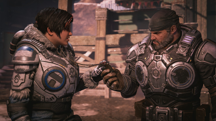 Gears 5 - Gears 5 Game of the Year Edition