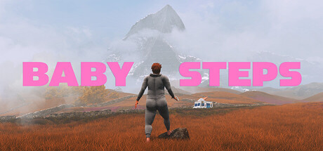 

Baby Steps, Steam Gift