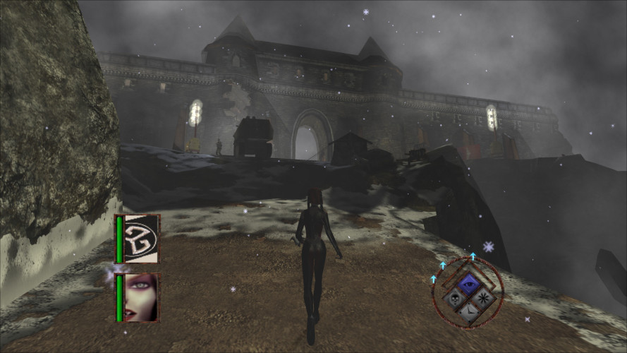 BloodRayne: Terminal Cut, Steam Gift