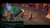 Shadow Gambit: The Cursed Crew, Steam Gift
