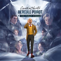 Игра Agatha Christie - Hercule Poirot The First Cases PC, Steam Gift регион Россия, РФ