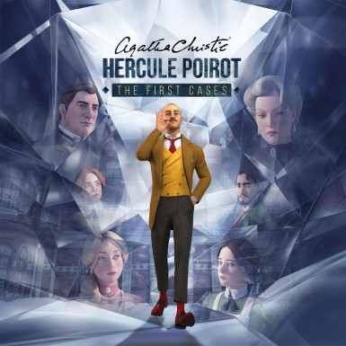 Игра Agatha Christie - Hercule Poirot The First Cases PC, Steam Gift регион Россия, РФ