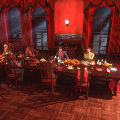 Игра Agatha Christie - Hercule Poirot The First Cases PC, Steam Gift регион Россия, РФ