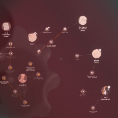 Игра Agatha Christie - Hercule Poirot The First Cases PC, Steam Gift регион Россия, РФ