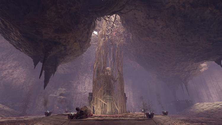 Nightingale, Steam Gift