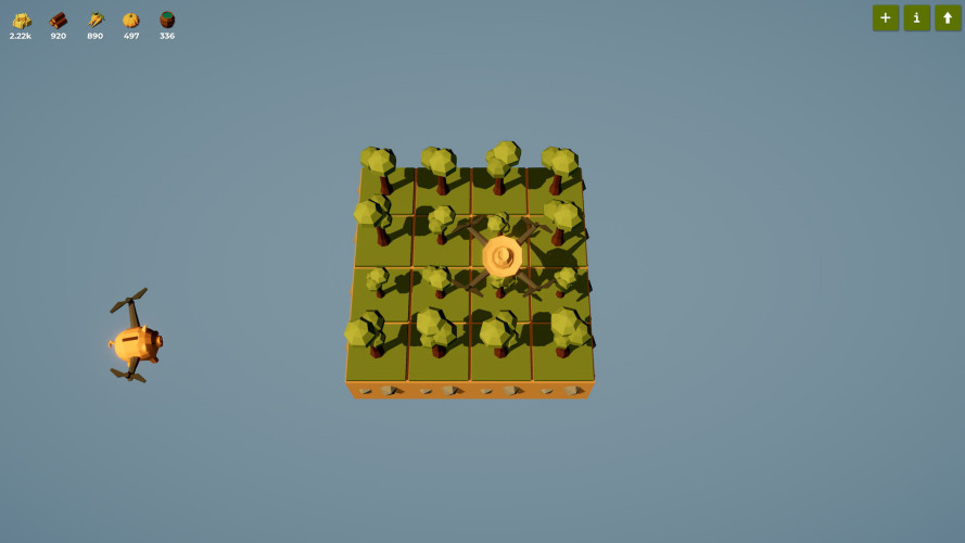 The Farmer Was Replaced, Steam Gift