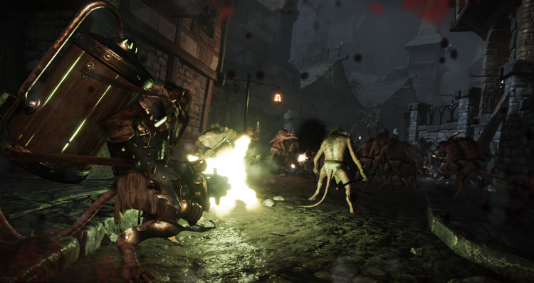 Warhammer: End Times - Vermintide - End Times - Vermintide Collector's Edition