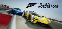 Forza Motorsport - Deluxe Edition, Steam Gift