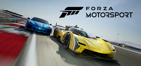 

Forza Motorsport - Deluxe Edition, Steam Gift