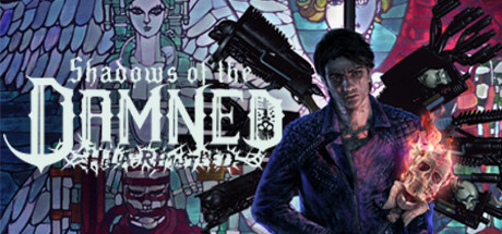 Shadows of the Damned: Hella Remastered, Steam Gift