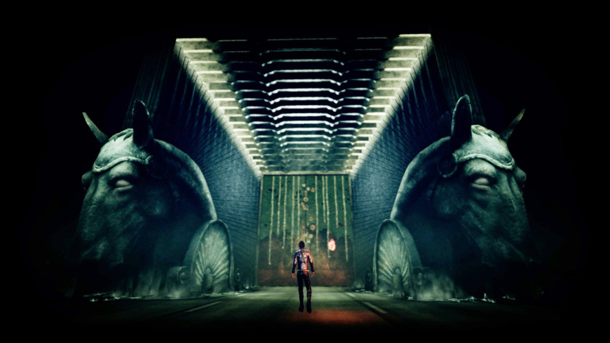 Shadows of the Damned: Hella Remastered, Steam Gift