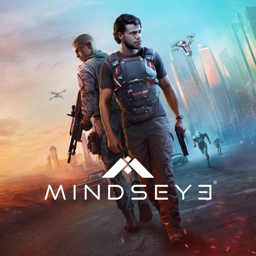 Игра MindsEye Standard Edition PlayStation 5