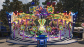 Fairground Online, Steam Gift