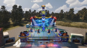 Fairground Online, Steam Gift