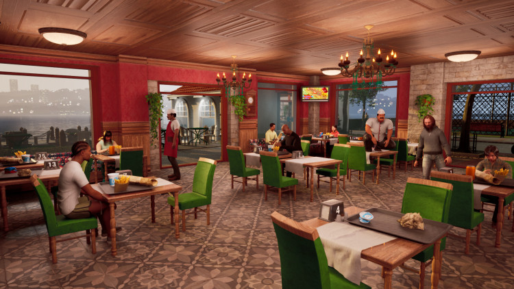 Wrap House Simulator🌯, Steam Gift