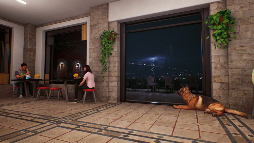 Wrap House Simulator🌯, Steam Gift