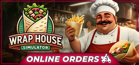 

Wrap House Simulator, Steam Gift