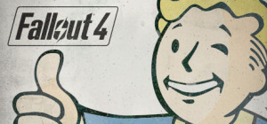 Fallout 4, Steam Gift