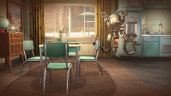 Fallout 4, Steam Gift