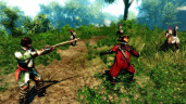 Risen 2: Dark Waters, Steam Gift