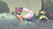 Ultra Street Fighter IV Upgrade, Steam Gift