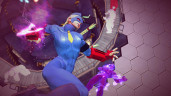 Ultra Street Fighter IV Upgrade, Steam Gift