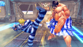 Ultra Street Fighter IV Upgrade, Steam Gift