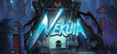 Nekuia, Steam Gift