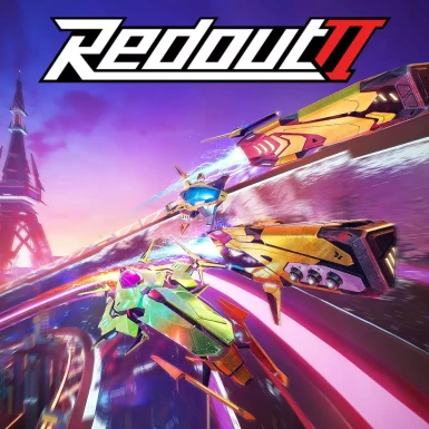 Игра Redout2 PC, Steam Gift регион Россия, РФ
