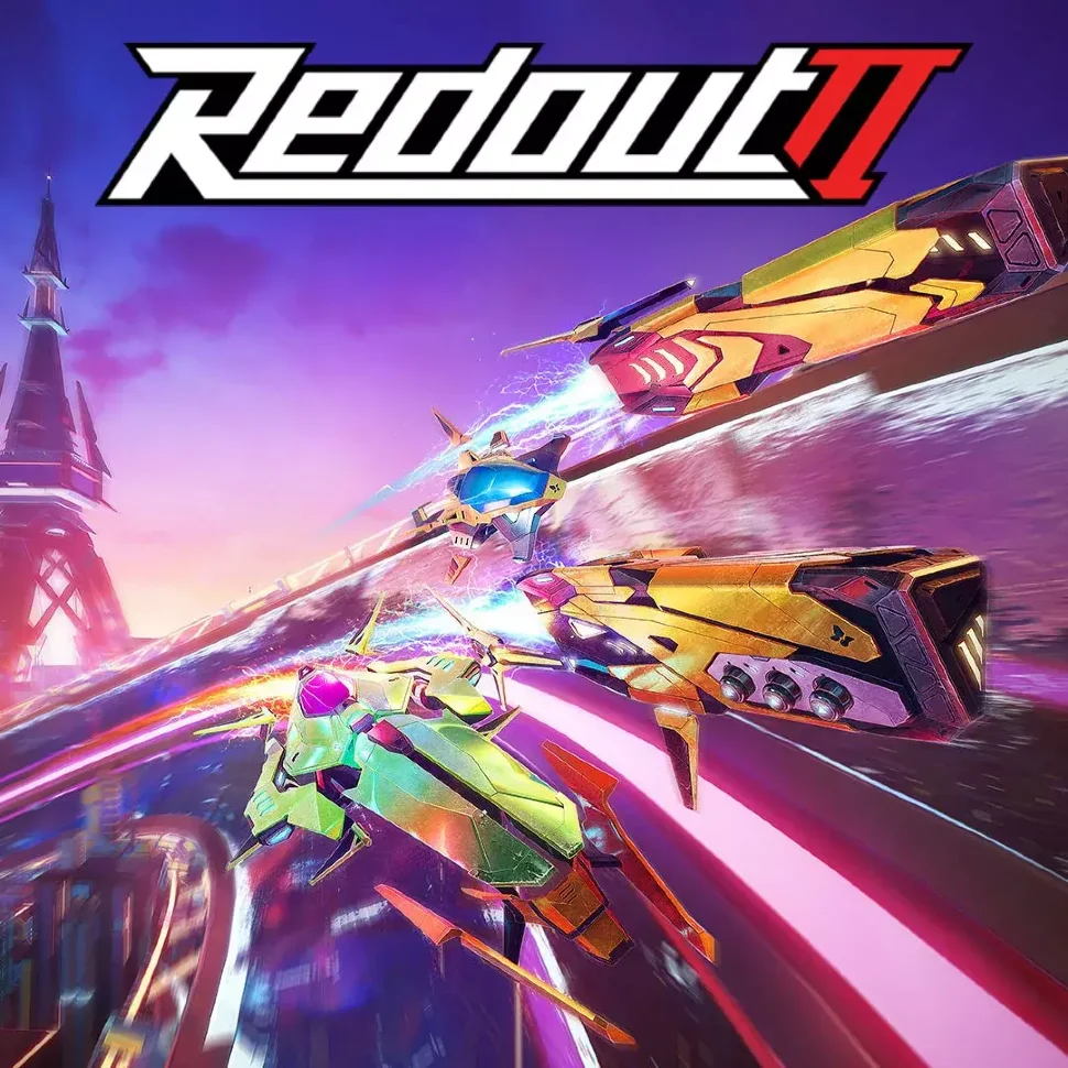 

Игра Redout2 PC, Steam Gift регион Россия, РФ