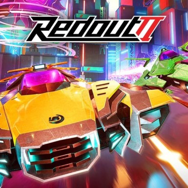 Игра Redout2 PC, Steam Gift регион Россия, РФ