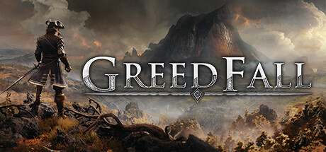 

GreedFall, Steam Gift