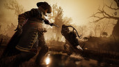 GreedFall, Steam Gift
