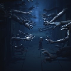 Little Nightmares 2