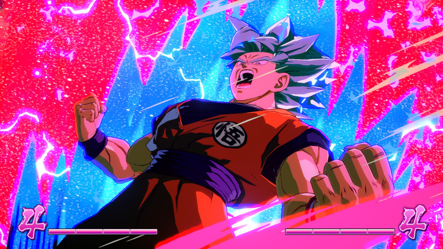 DRAGON BALL FighterZ - FighterZ Edition, Steam Gift