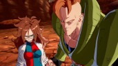 DRAGON BALL FighterZ - FighterZ Edition, Steam Gift