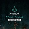 DLC Дополнение Assassin's Creed Valhalla - Season Pass PlayStation 4 PlayStation 5
